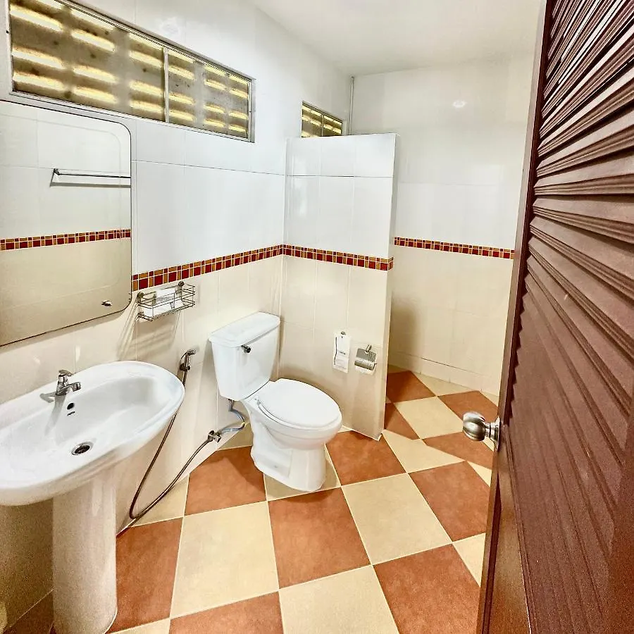 Guest house Chamil House Hotel Ban Ko En