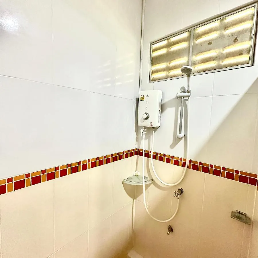Chamil House Hotel Ban Ko En Guest house