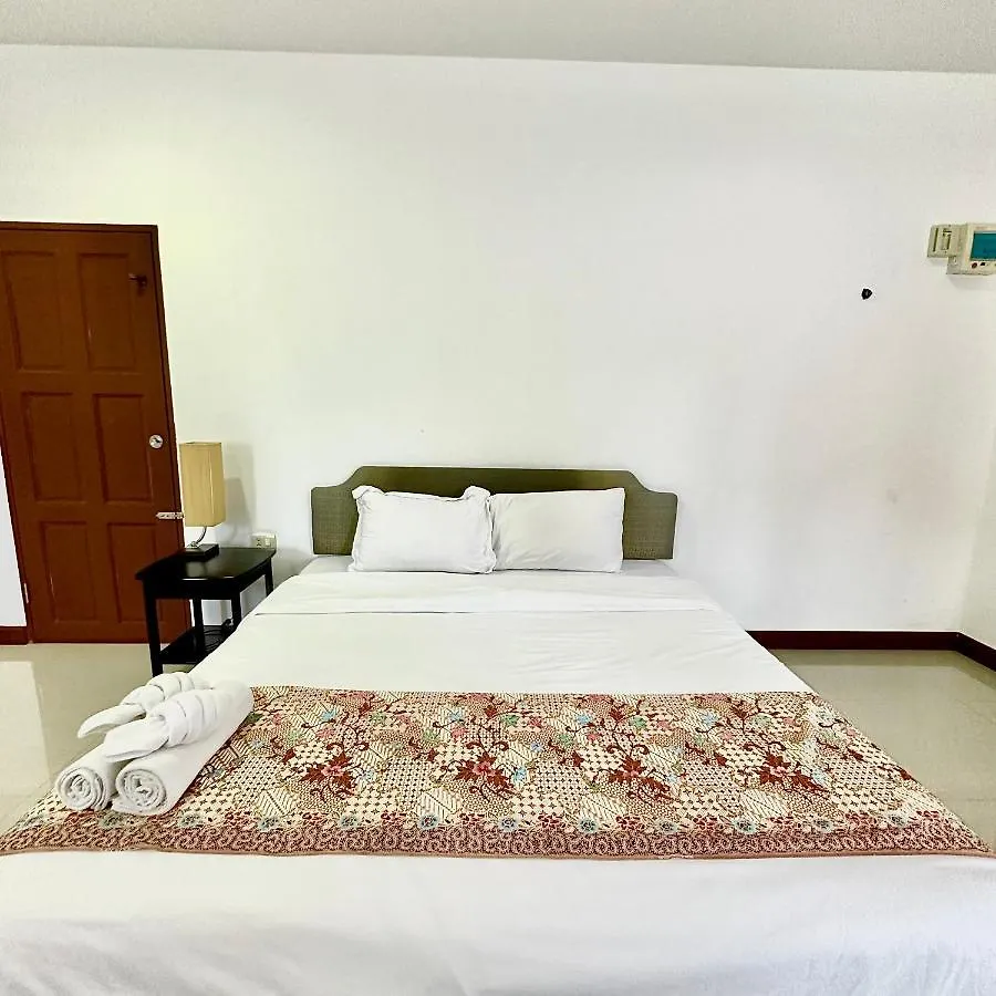 Chamil House Hotel Ban Ko En