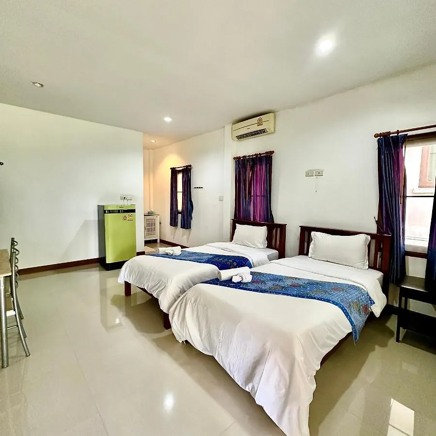Chamil House Hotel Ban Ko En Guest house
