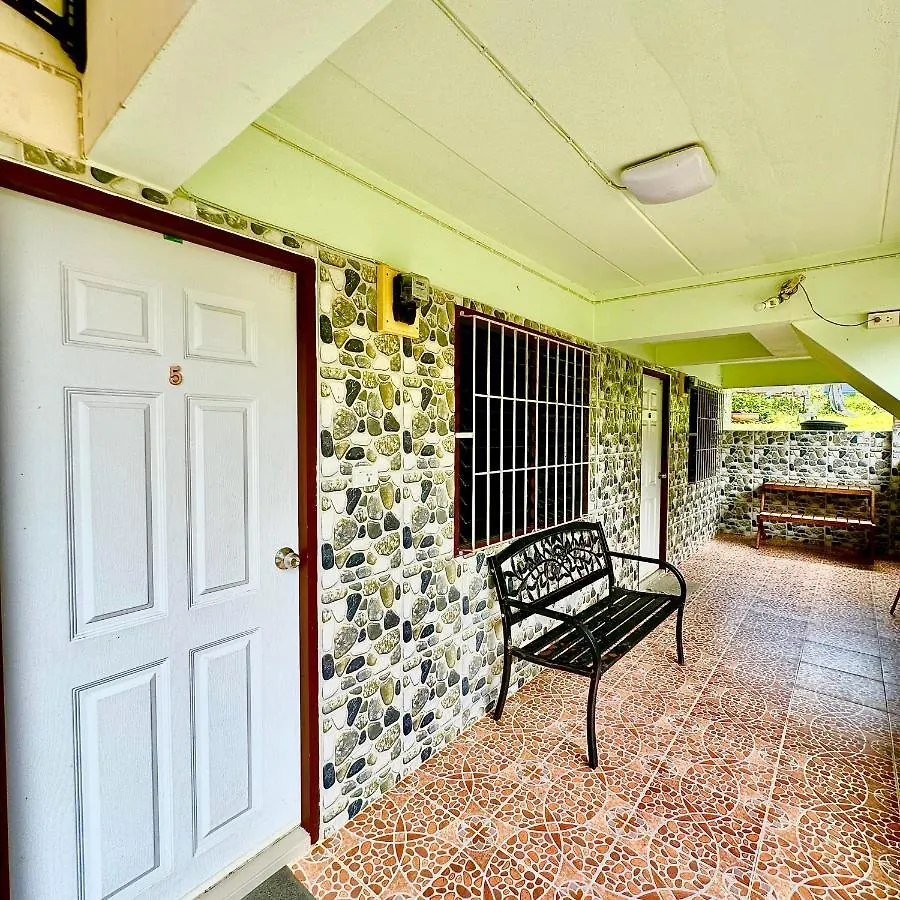 Guest house Chamil House Hotel Ban Ko En