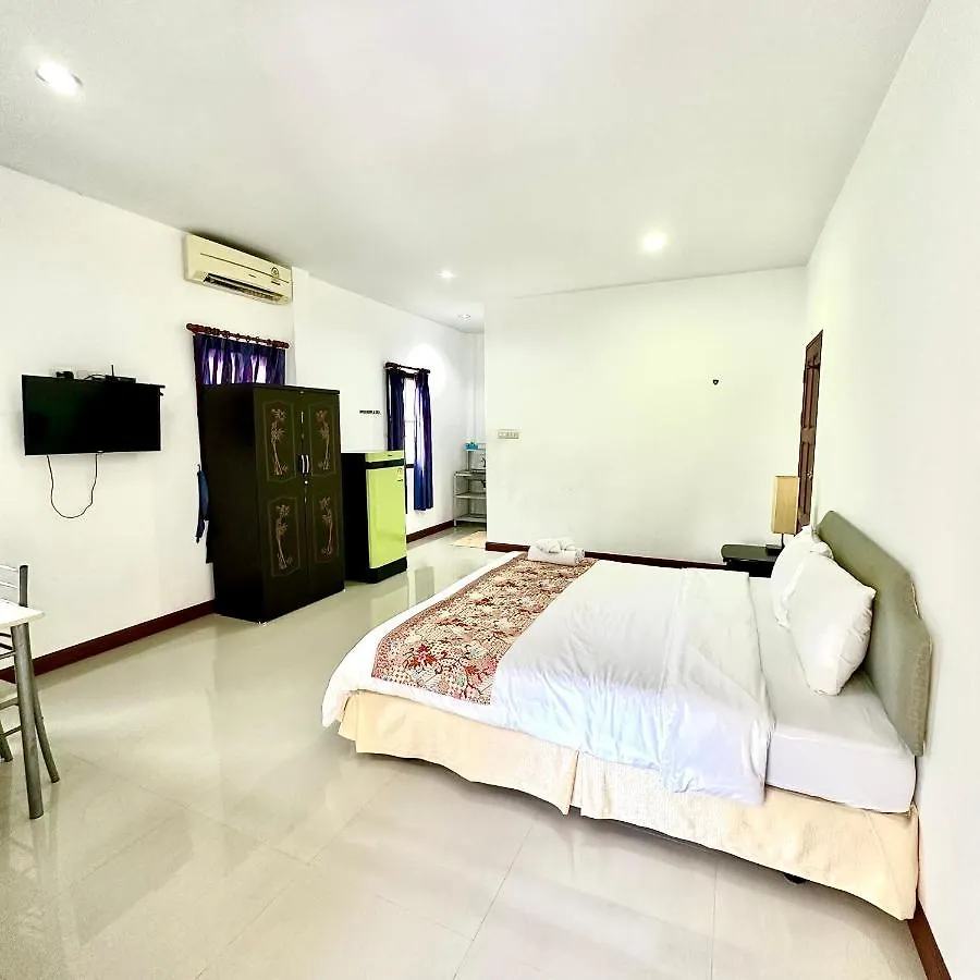 Guest house Chamil House Hotel Ban Ko En