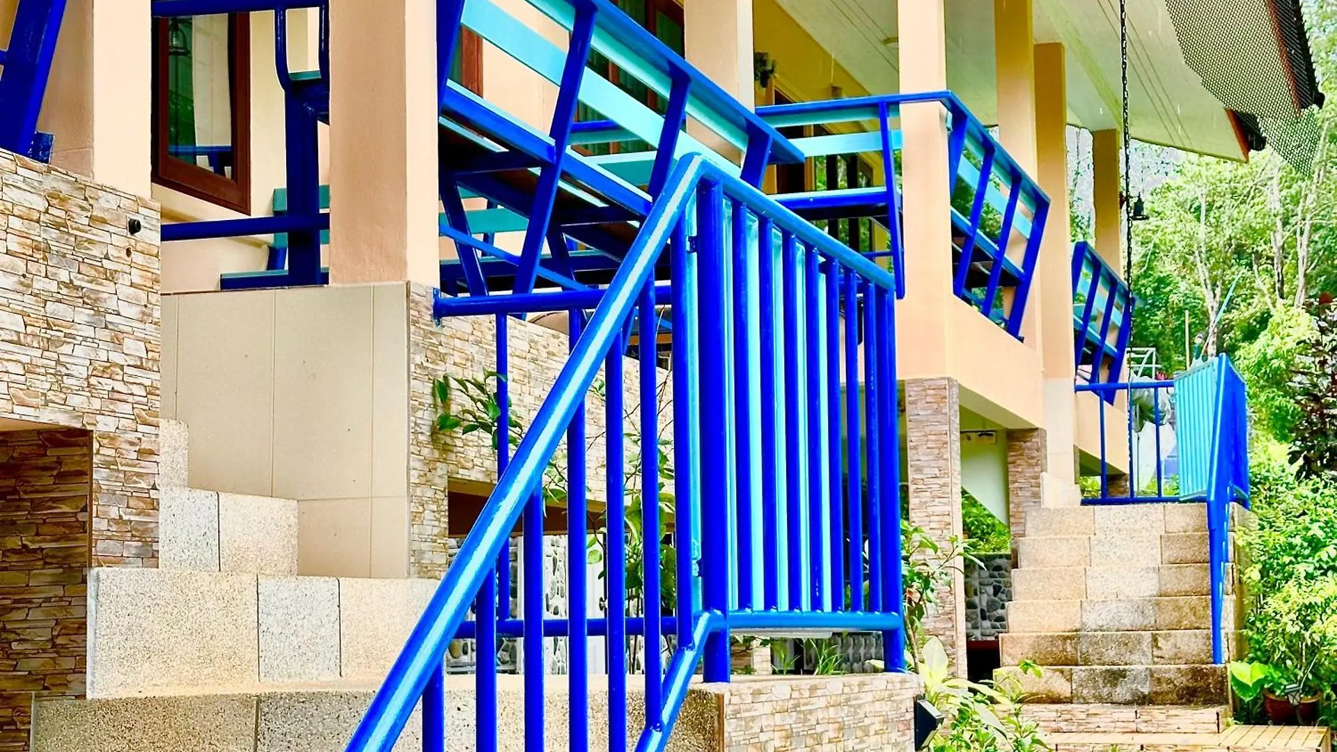 Guest house Chamil House Hotel Ban Ko En
