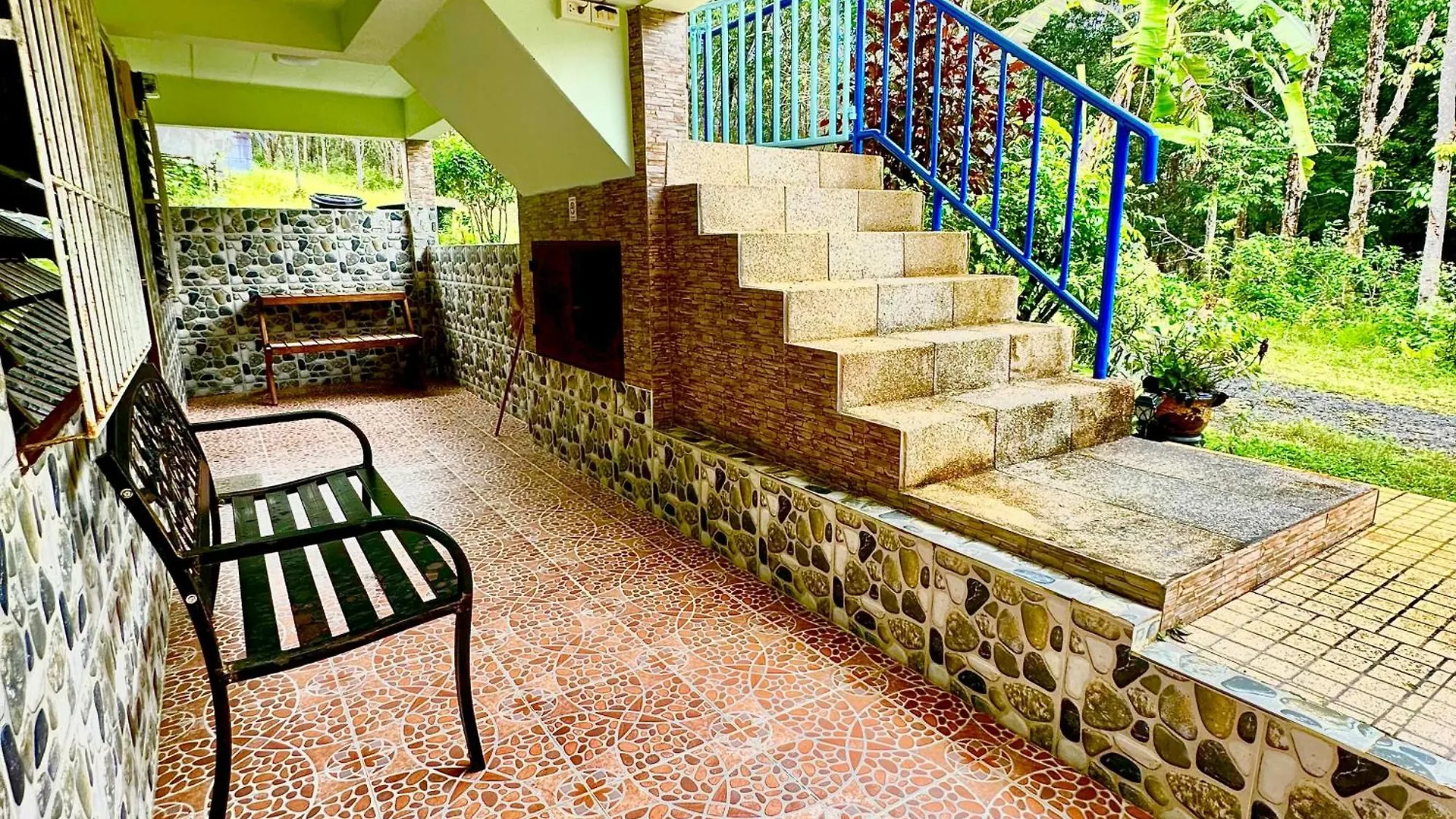 Chamil House Hotel Ban Ko En Guest house