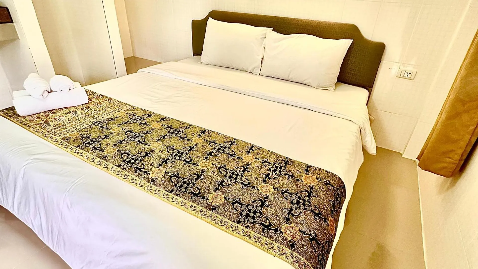 Chamil House Hotel Ban Ko En 0*,