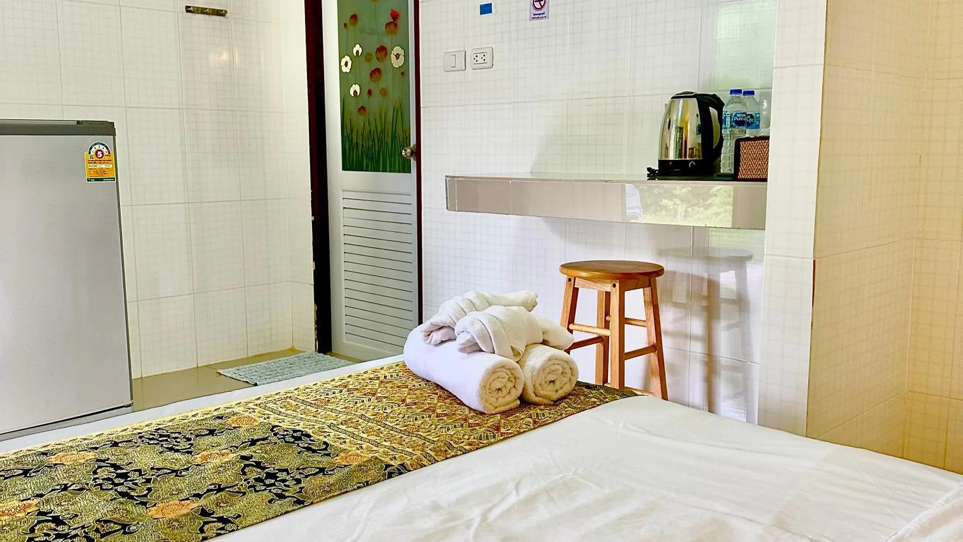 Chamil House Hotel Ban Ko En