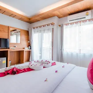 Lanta Ray Bay Hotel Koh Lanta