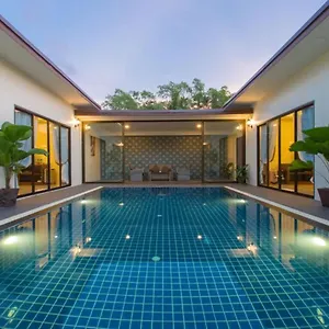 5* Hotel The Casita Phuket