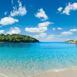 Vila Danedi Hotel Ksamil
