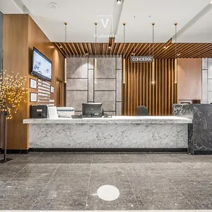 Vh Eurostar & Private Hotel Durres