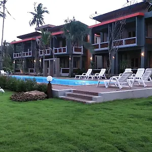 Lanta Infinity - Sha Extra Resort Koh Lanta