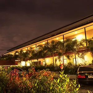 2* Hotel Phuket Airport